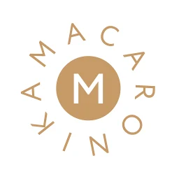 MACARONIKA 图标